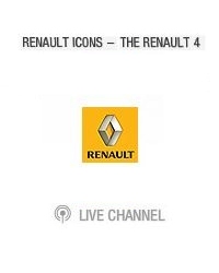 Renault.tv, 2011: Video documentary