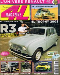 4L Magazine 5, 2007: R3